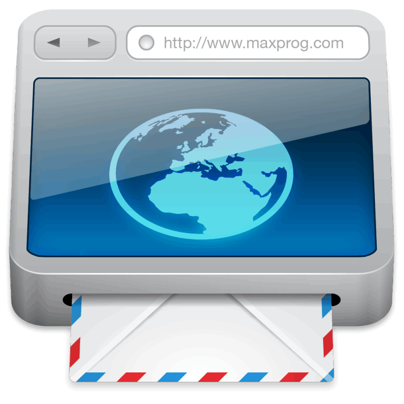 eMail Extractor