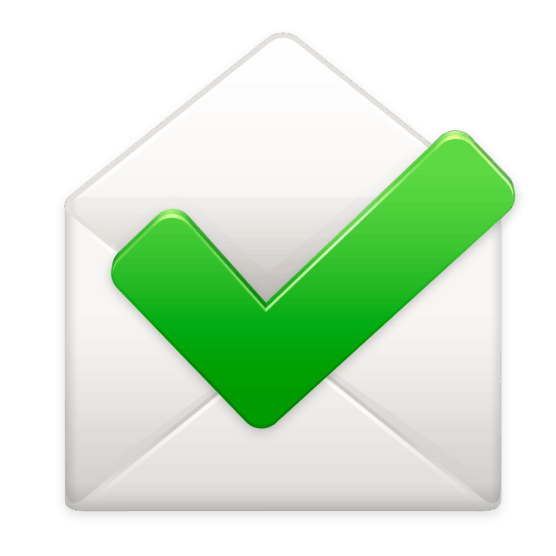 eMail Verifier